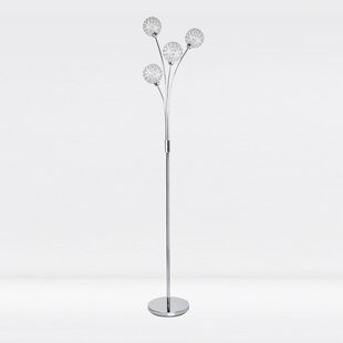 Floor Lamp With Shelf Uk - Lamp With Shelves B&Q 1